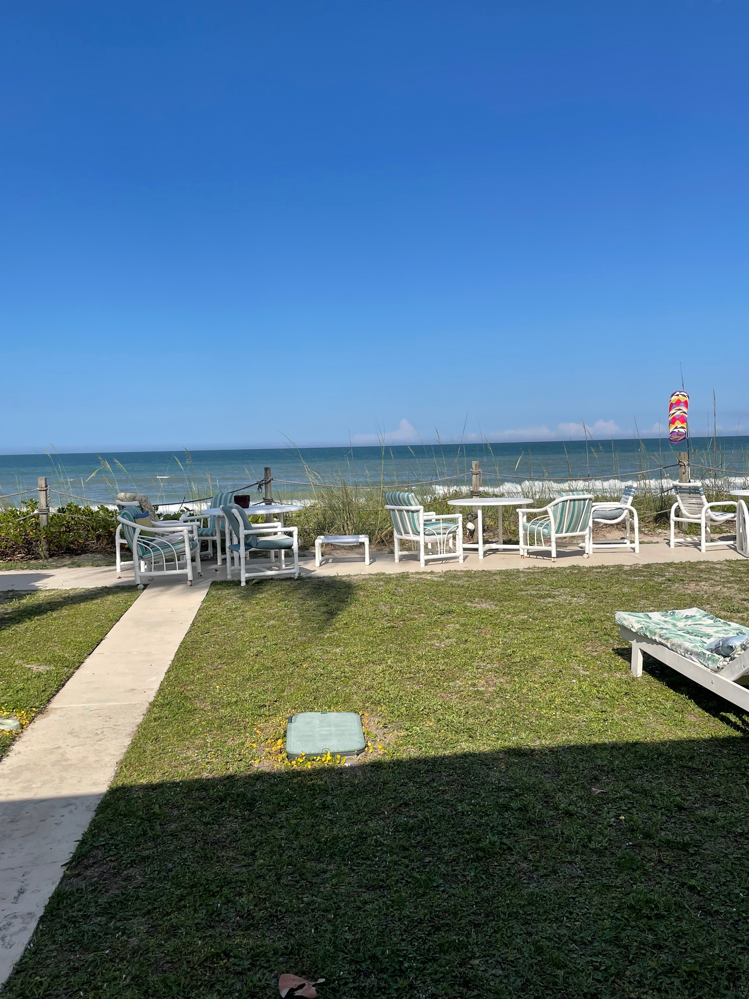 Sea Scape Motel - Oceanfront Getaway-酒店景观