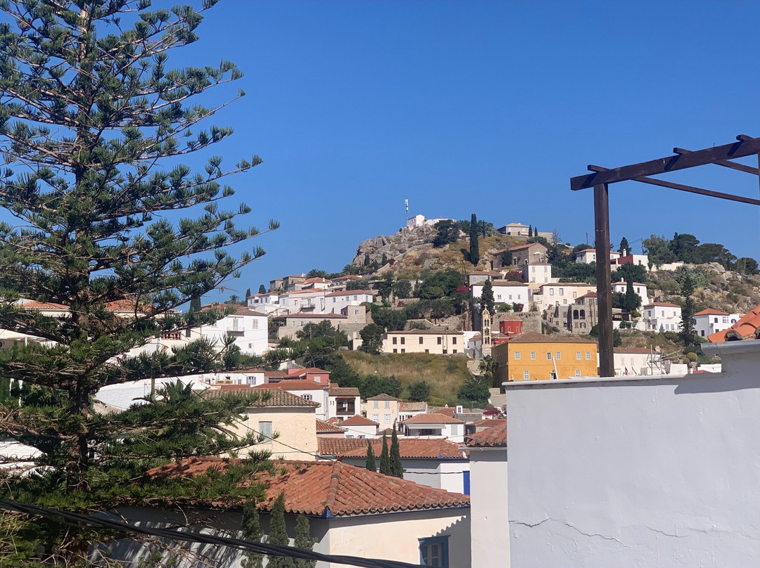 Angelica Hotel主图