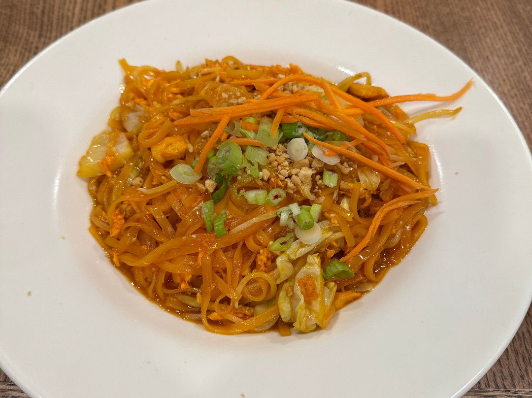 Buffalo Thai Kitchen