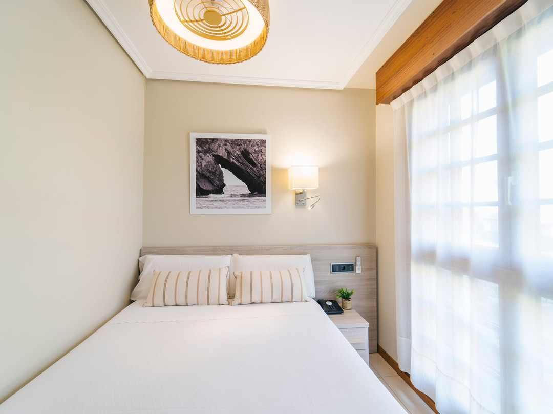 Hotel Miracielos主图