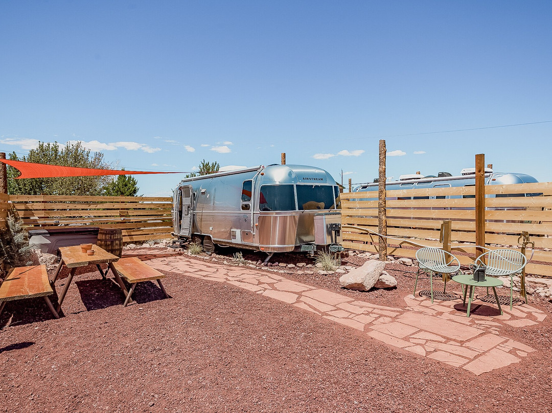 The Outpost Grand Canyon