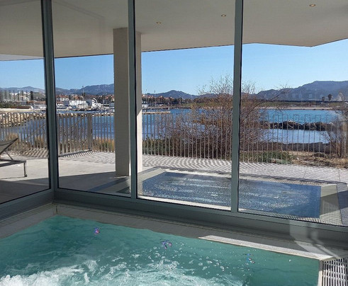 Spa Nhow Marseille-马赛必去景点