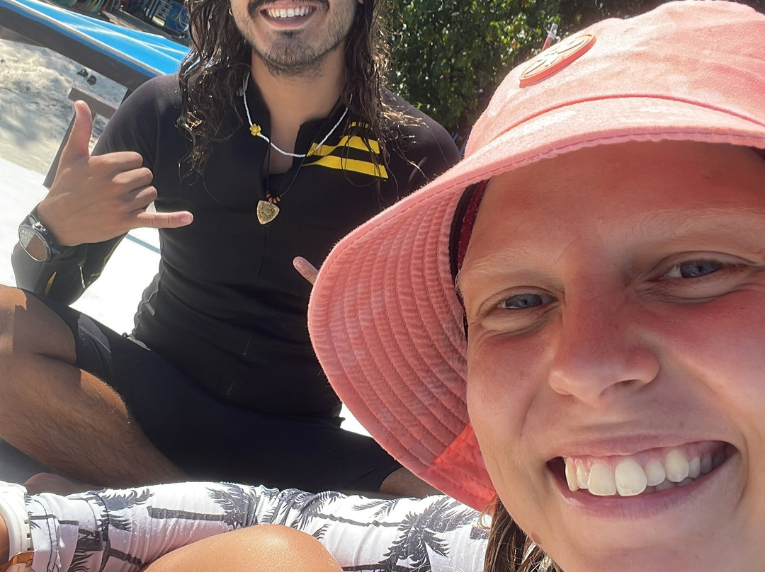 Gili Scuba Diving景点图片