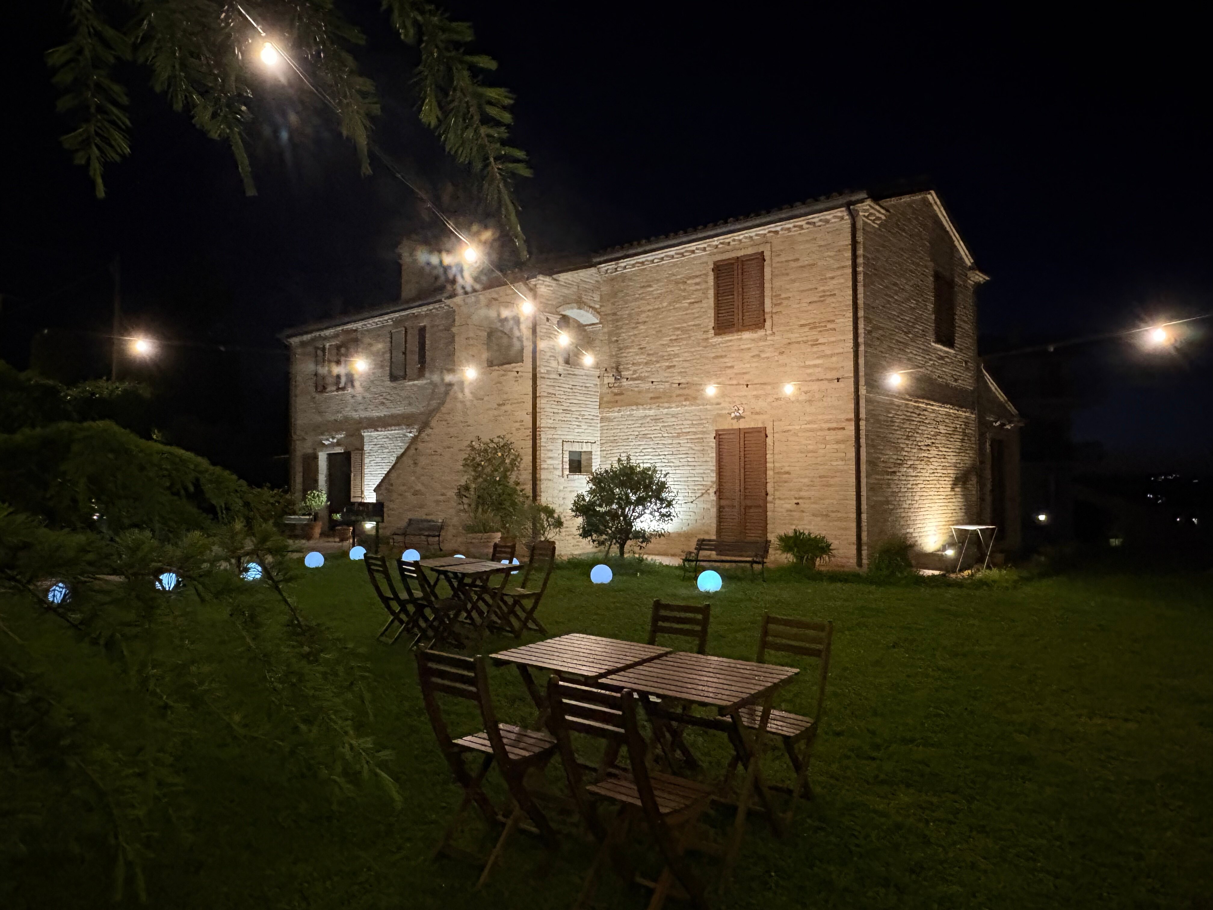 Country House La Finestra sul Conero-官方