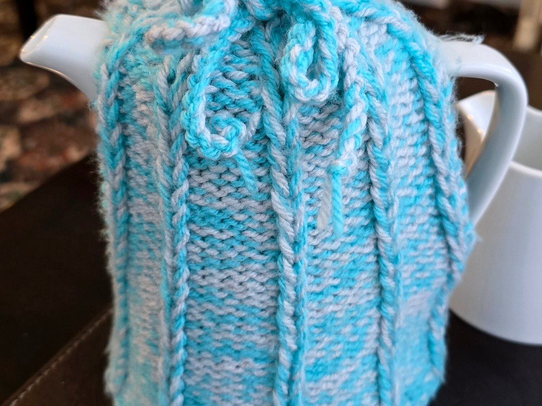 福克斯通10到12住宿加早餐旅馆主图