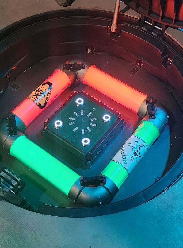 Breakout Games - Cincinnati (West Chester)-West Chester必去景点