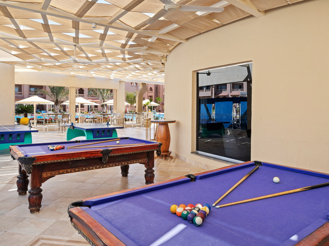 Pickalbatros Aqua Vista Resort - Hurghada主图