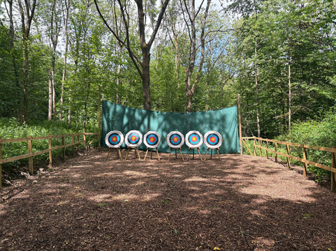 Live For Today - Swinton Activity Centre-Swinton必去景点