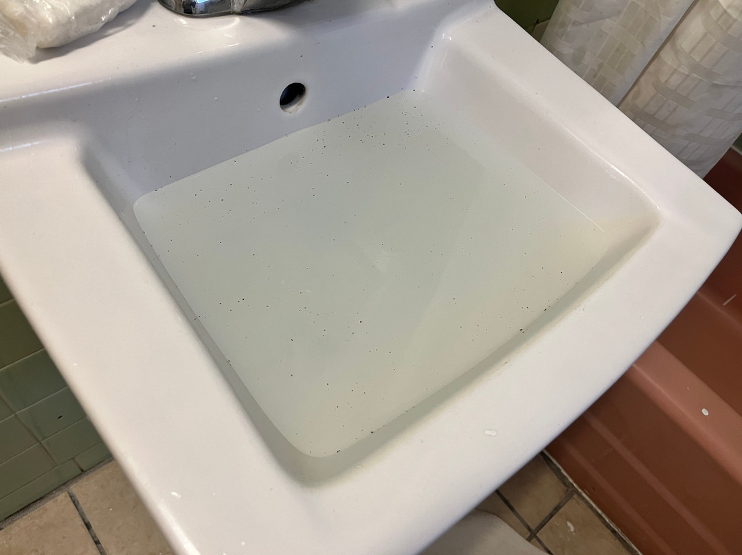 科尔比经济旅馆&套房酒店主图