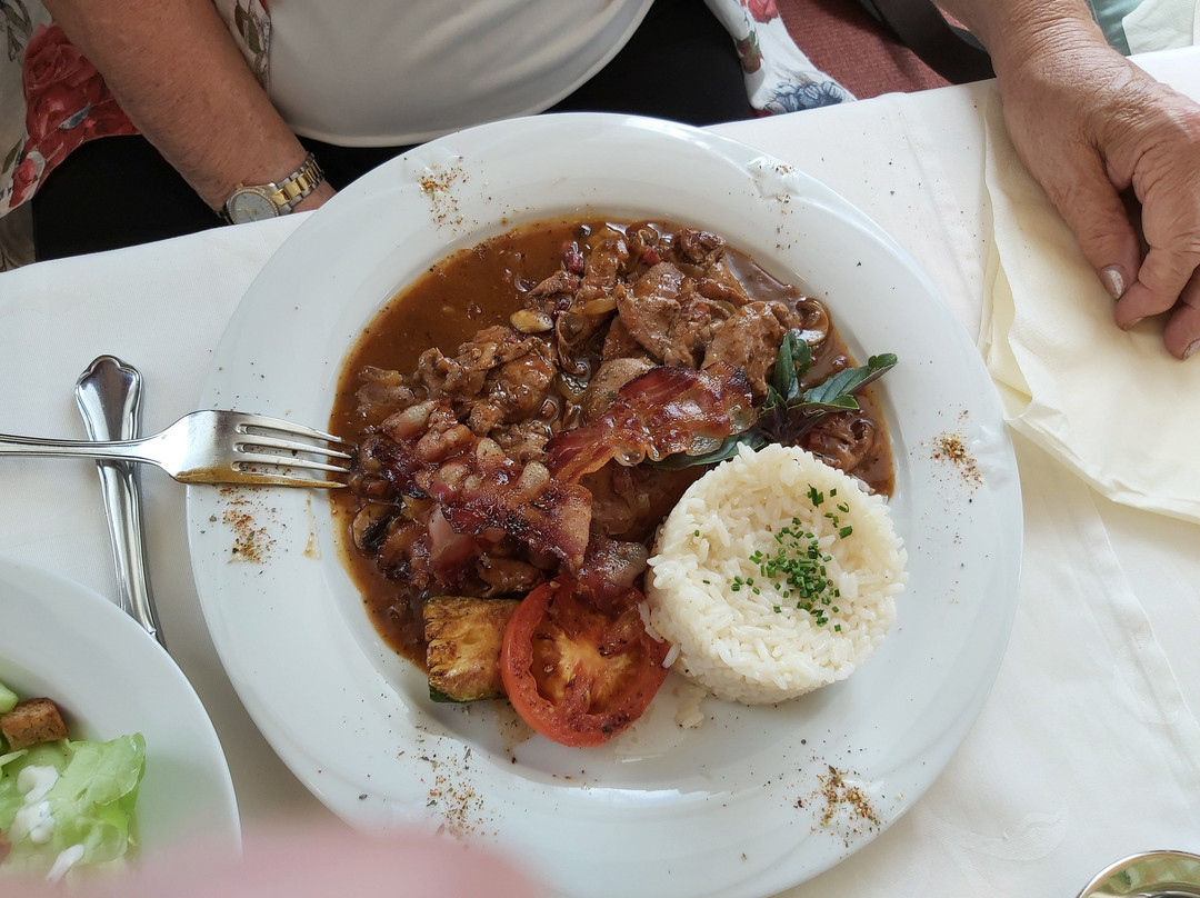 Rauthhof Kematen Austria主图