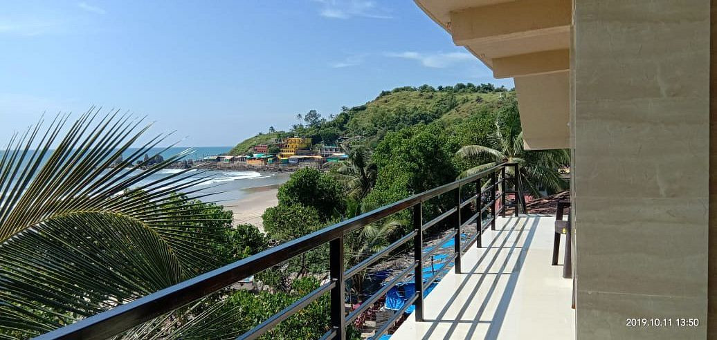 21 Coconut Inn主图