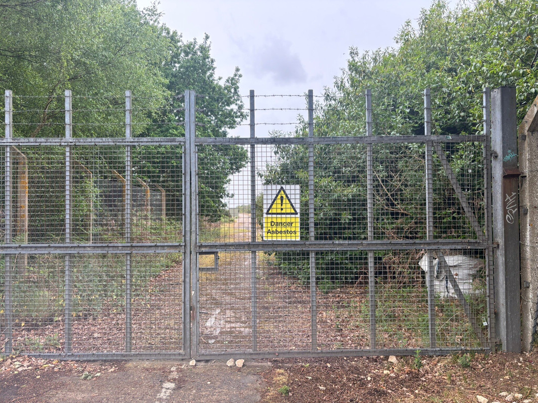 Rendlesham Forest Centre-Woodbridge必去景点