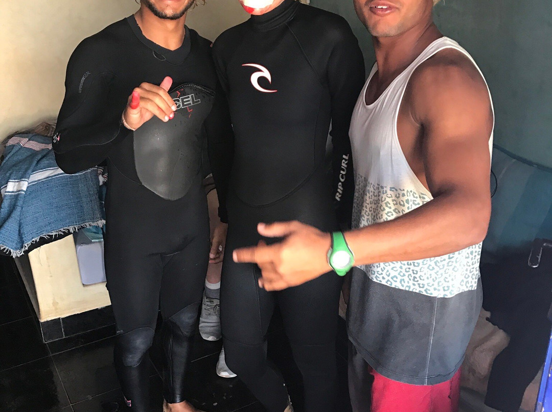 Surftwins Essaouira-索维拉必去景点