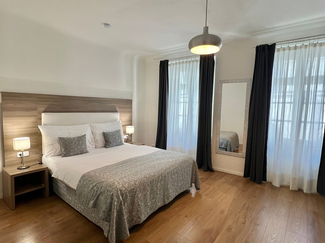 乌马尔瓦西亚旅馆主图