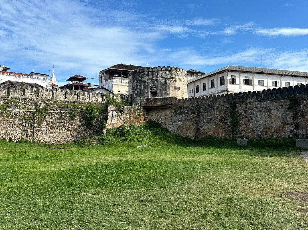 Eden Tours and Travel-桑给巴尔岛必去景点