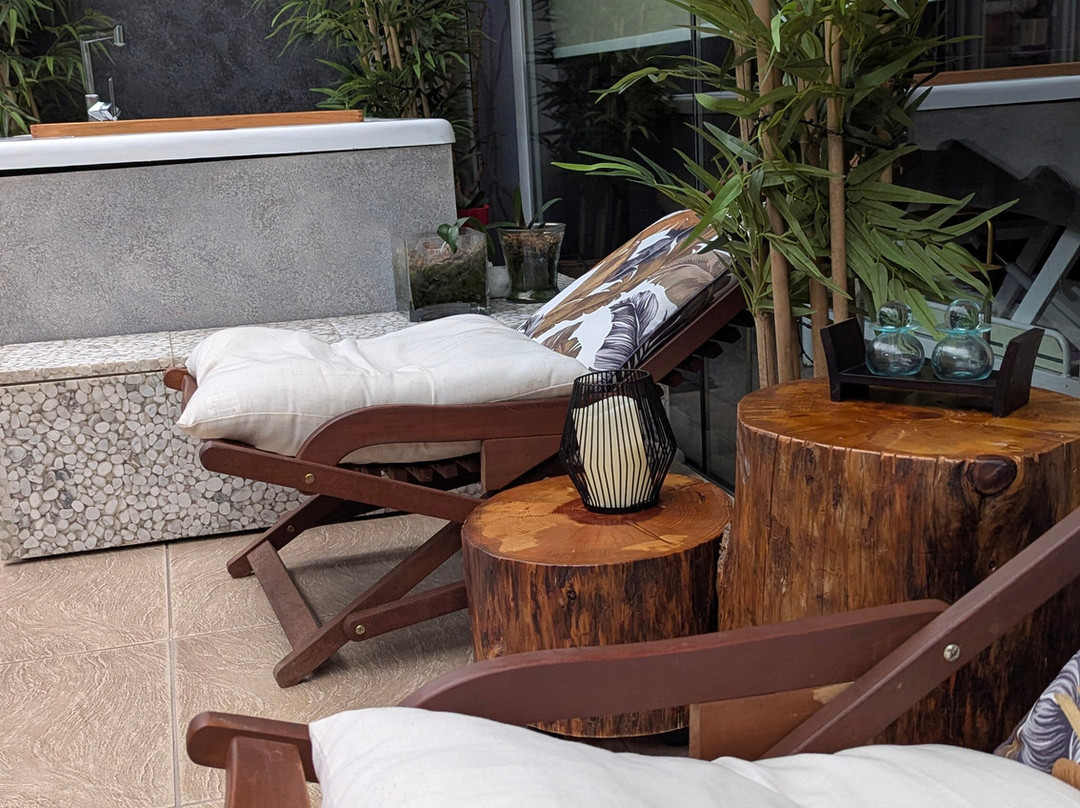 Mf Day Spa-雅典必去景点