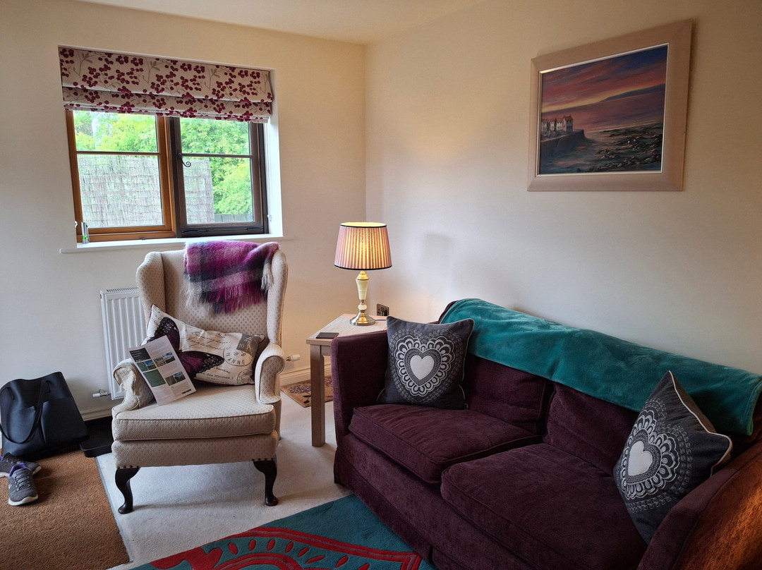 Cold Cotes Guest Accommodation & Gardens主图