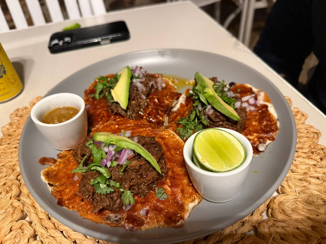 Punta Pescadero Paradise Hotel & Villas主图