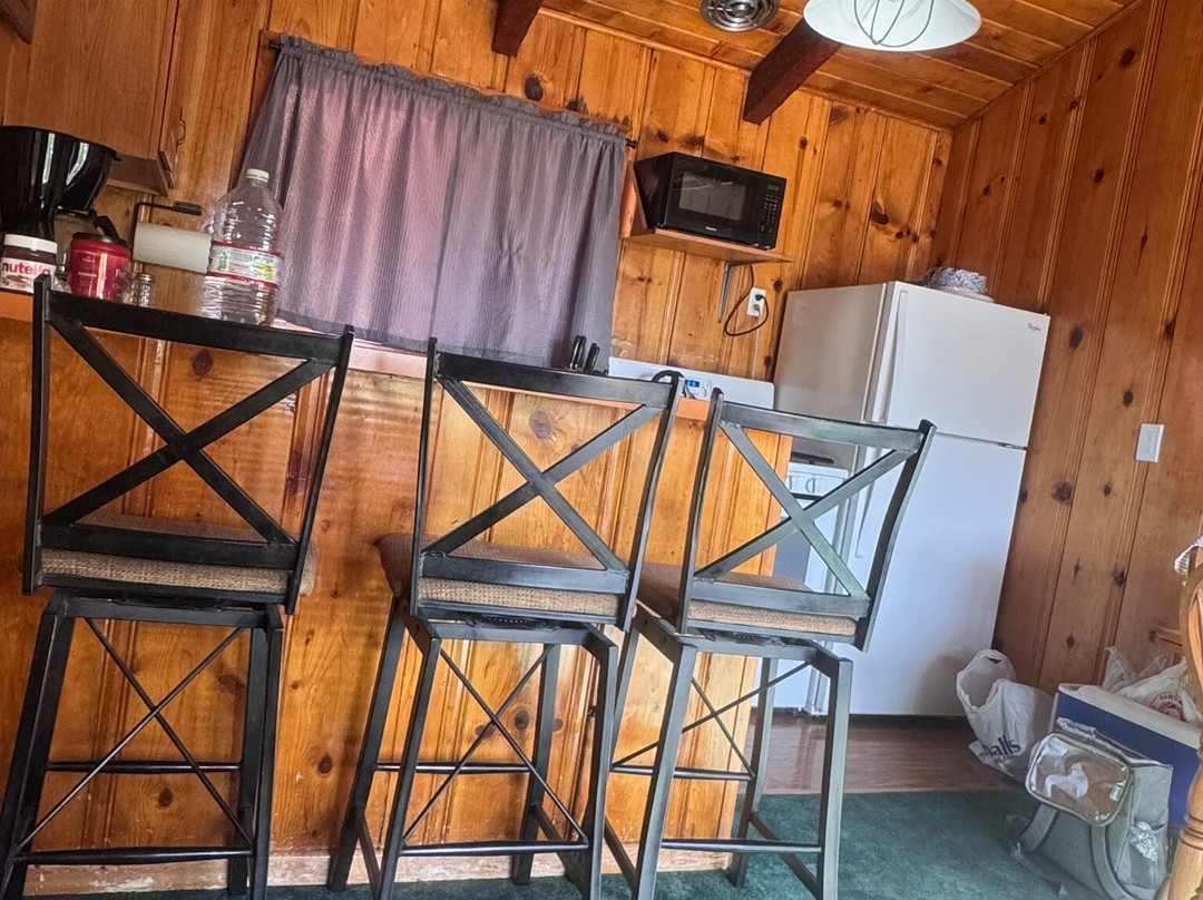 Edelweiss Lodge主图