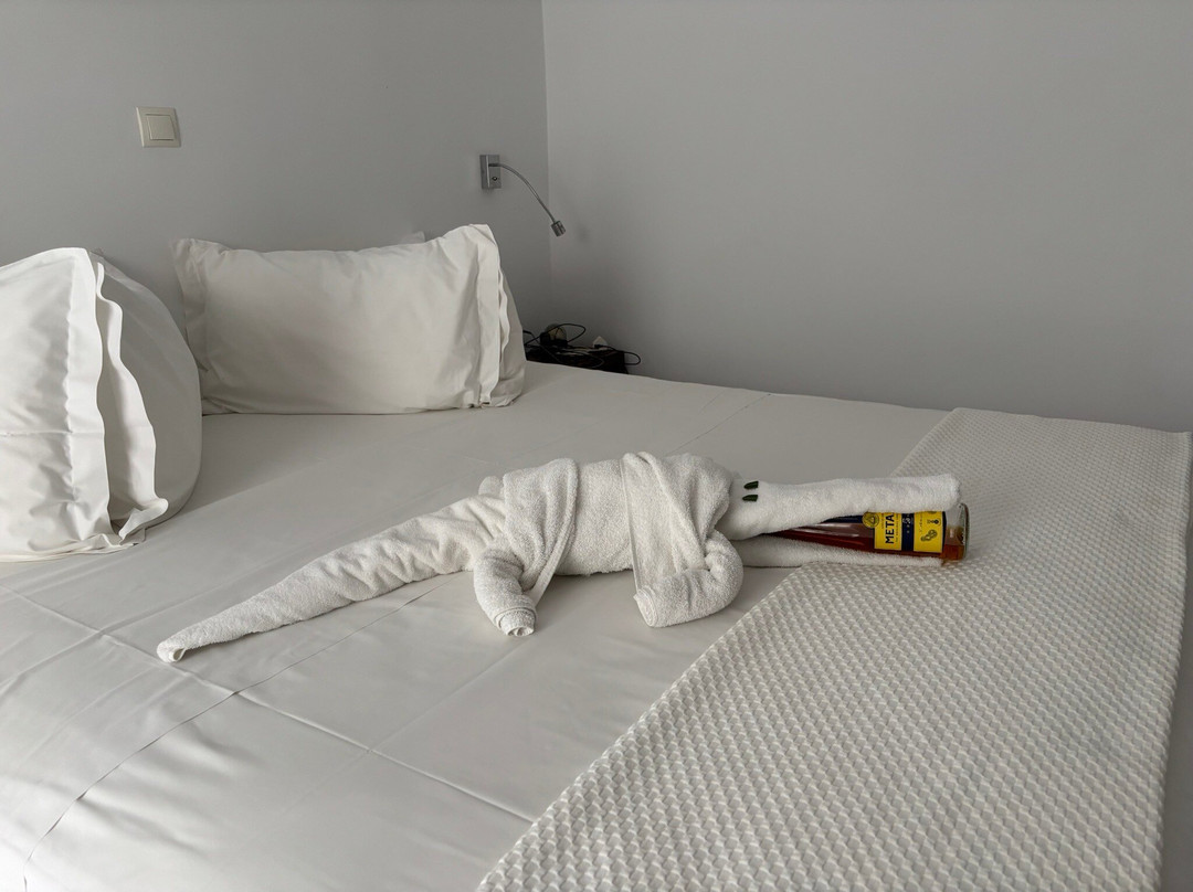Casa Montzo Boutique Hotel