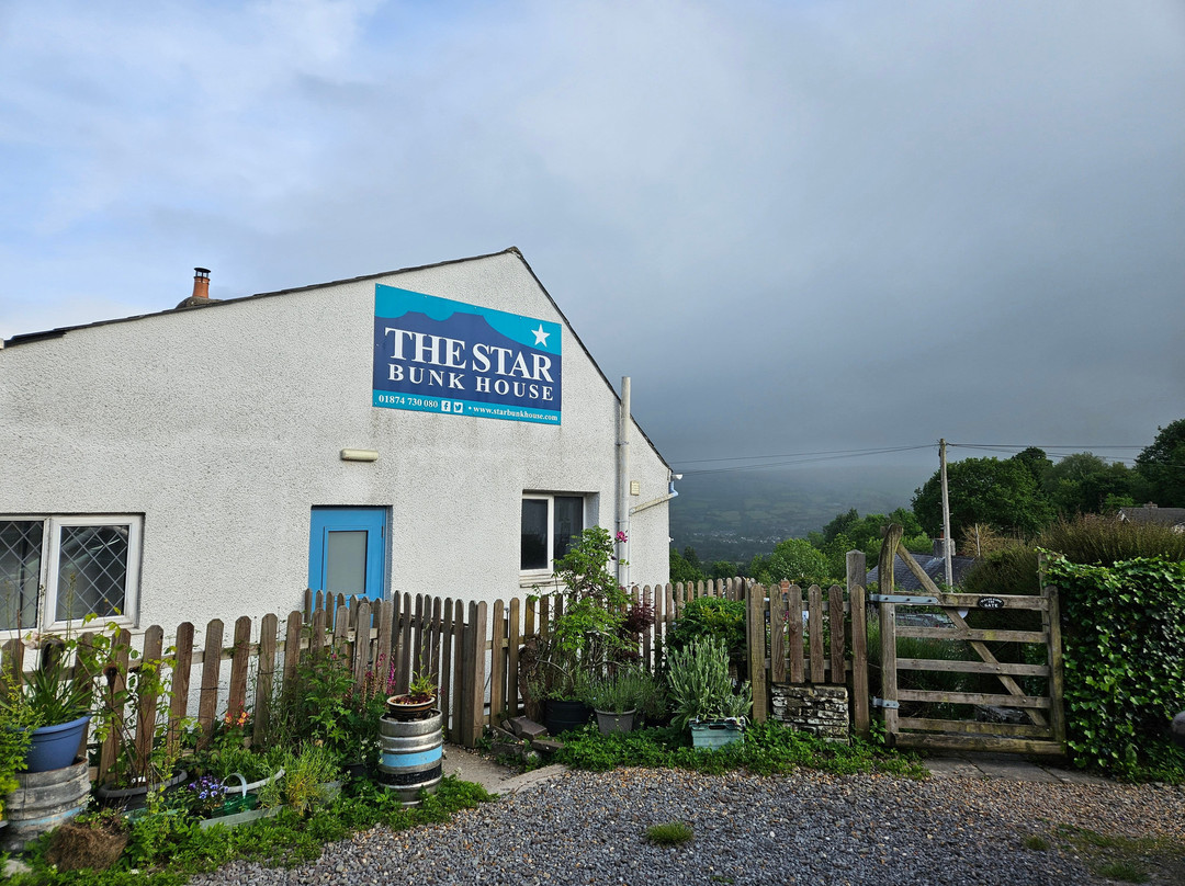 The Star Bunkhouse主图