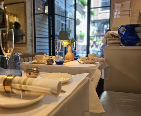 Beacon Hill Books & Cafe-Boston必去景点