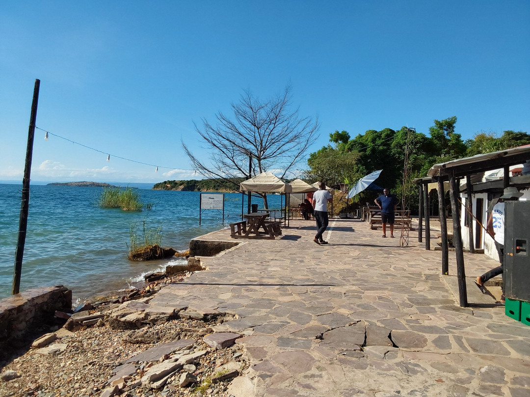 Lake Tanganyika-Mpulungu必去景点