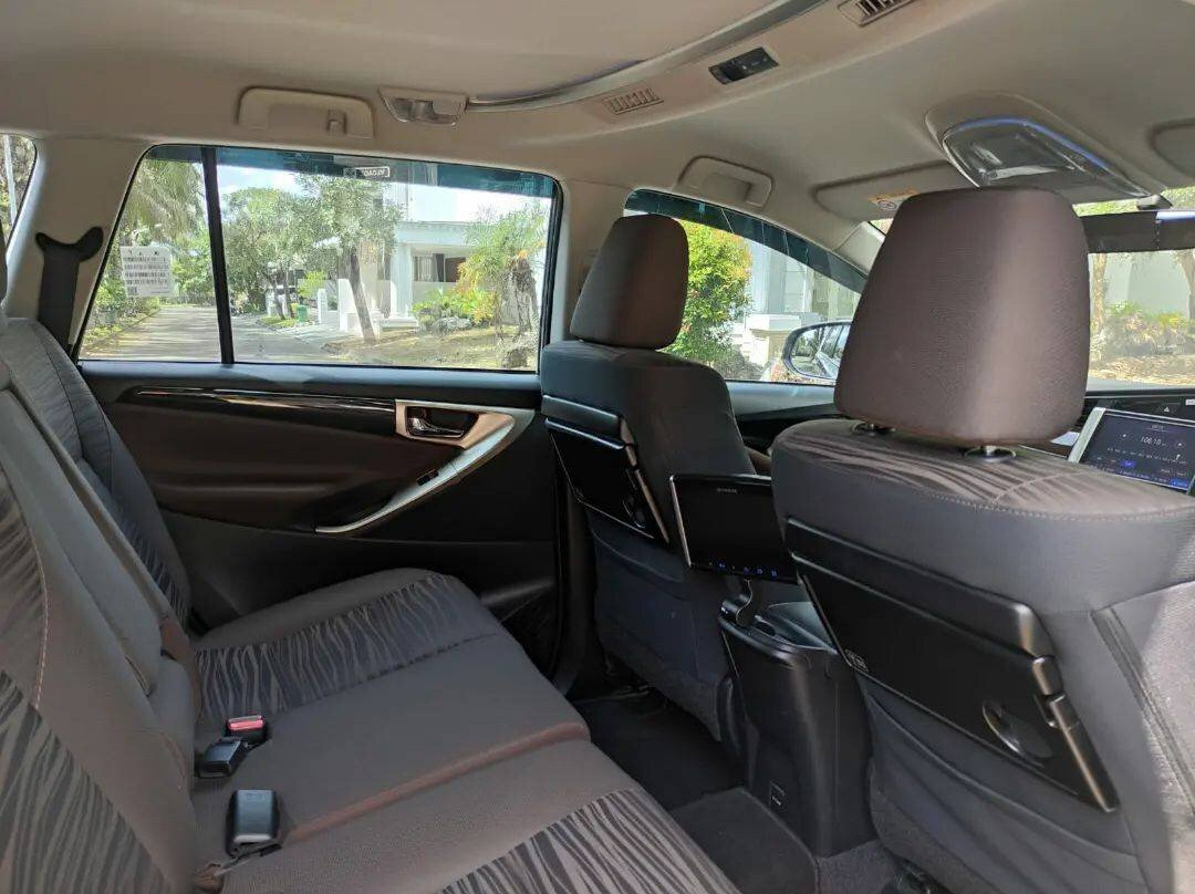 Sudin Transport-Praya必去景点