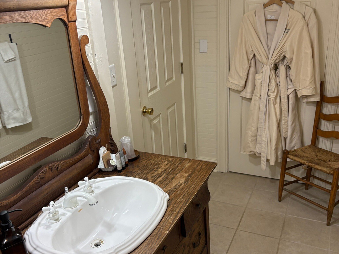 Lake Guntersville Bed and Breakfast主图