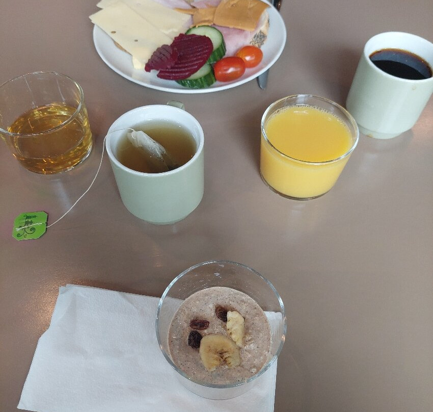 康福特茵酒店主图