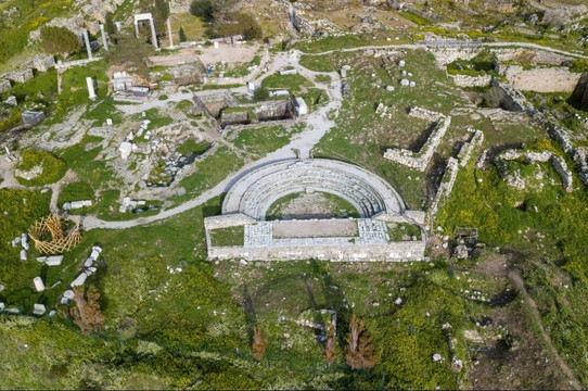 Discover Lebanon Tours-贝鲁特必去景点