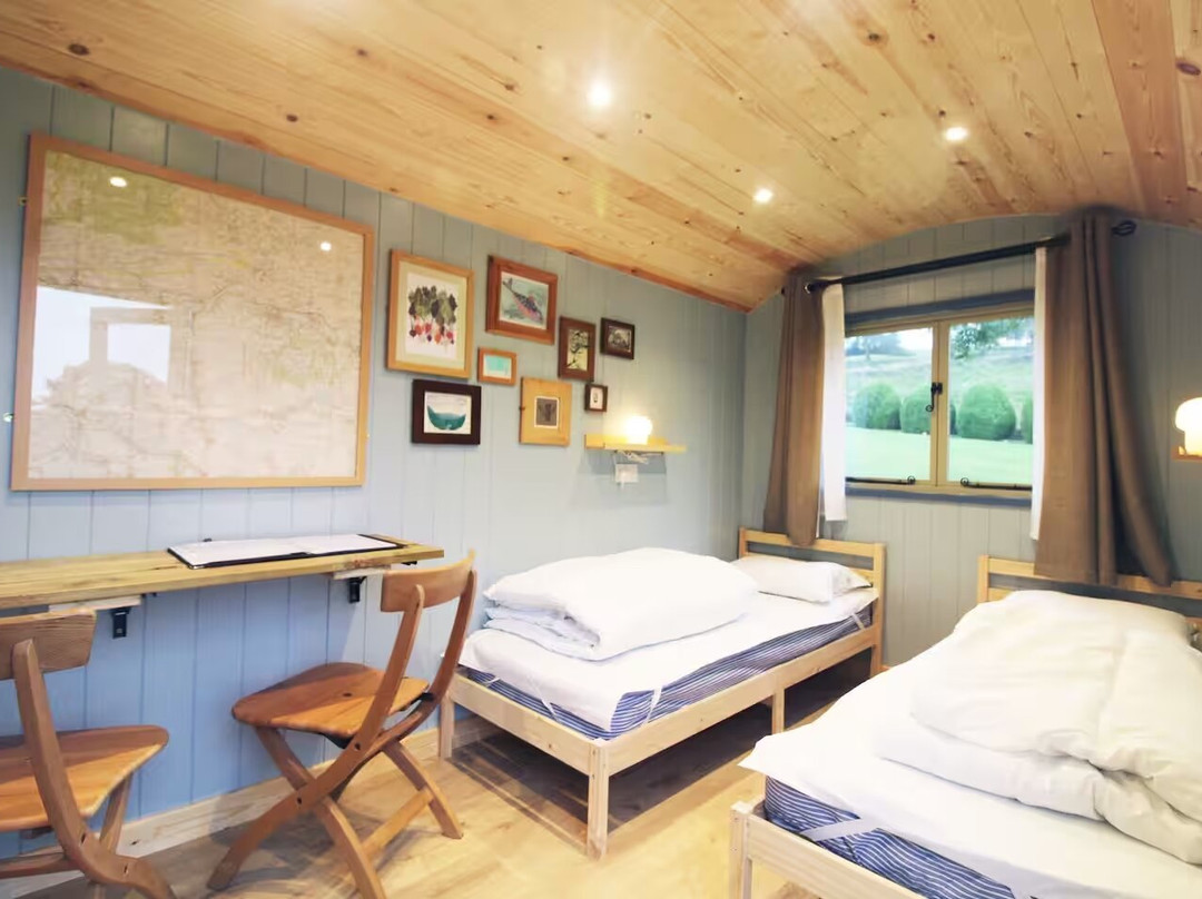 Bridge House - B&b Rooms & Huts On Hadrian's Wall主图