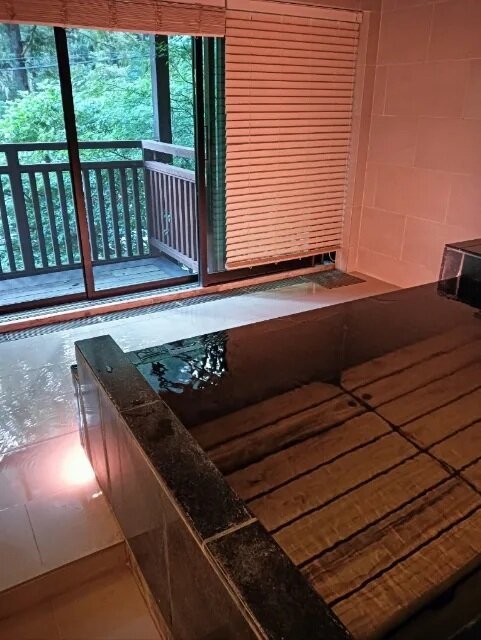 Tsuruya-客卧