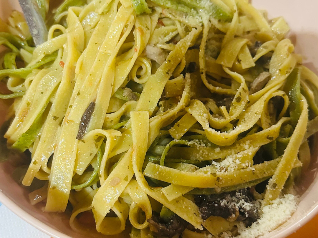 Azienda agricola Massimo Sechi-Seulo必去景点