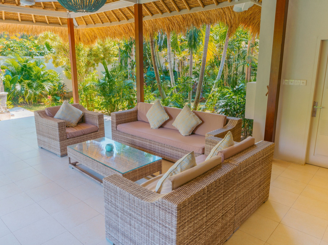 海潮海滩渡假村主图