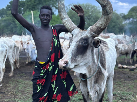 BomaHills Tourism Limited-Juba必去景点