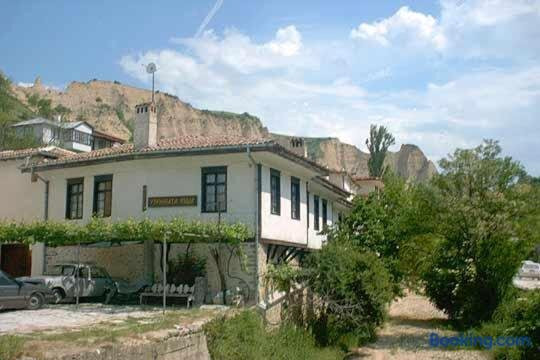 Uzunovata Kshcha