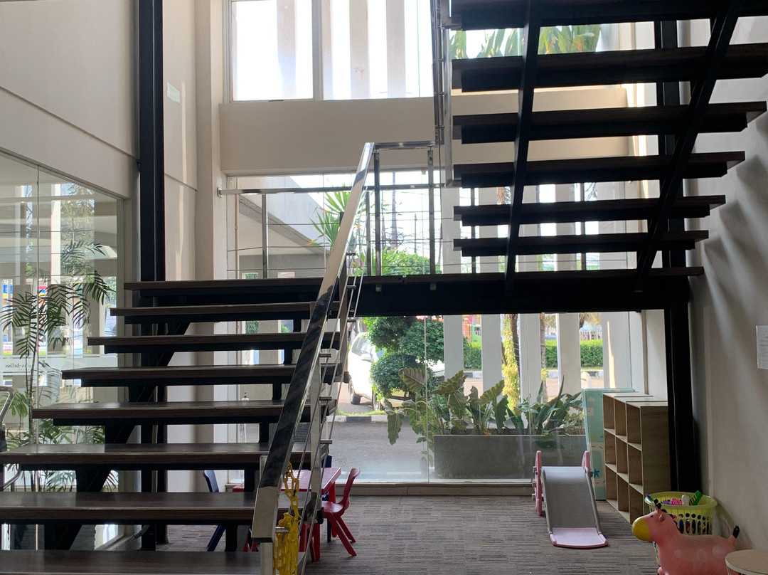 Swiss-Belinn Cibitung主图