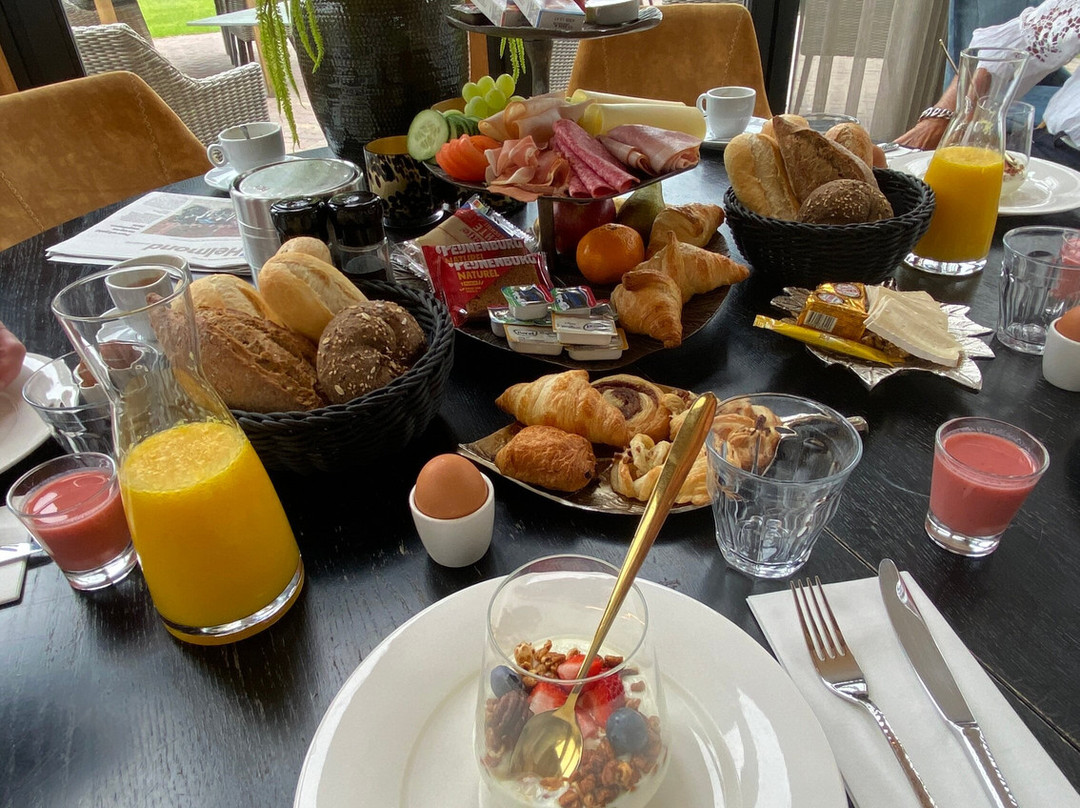 Bed & Breakfast Op d’n Kreijtenberg主图