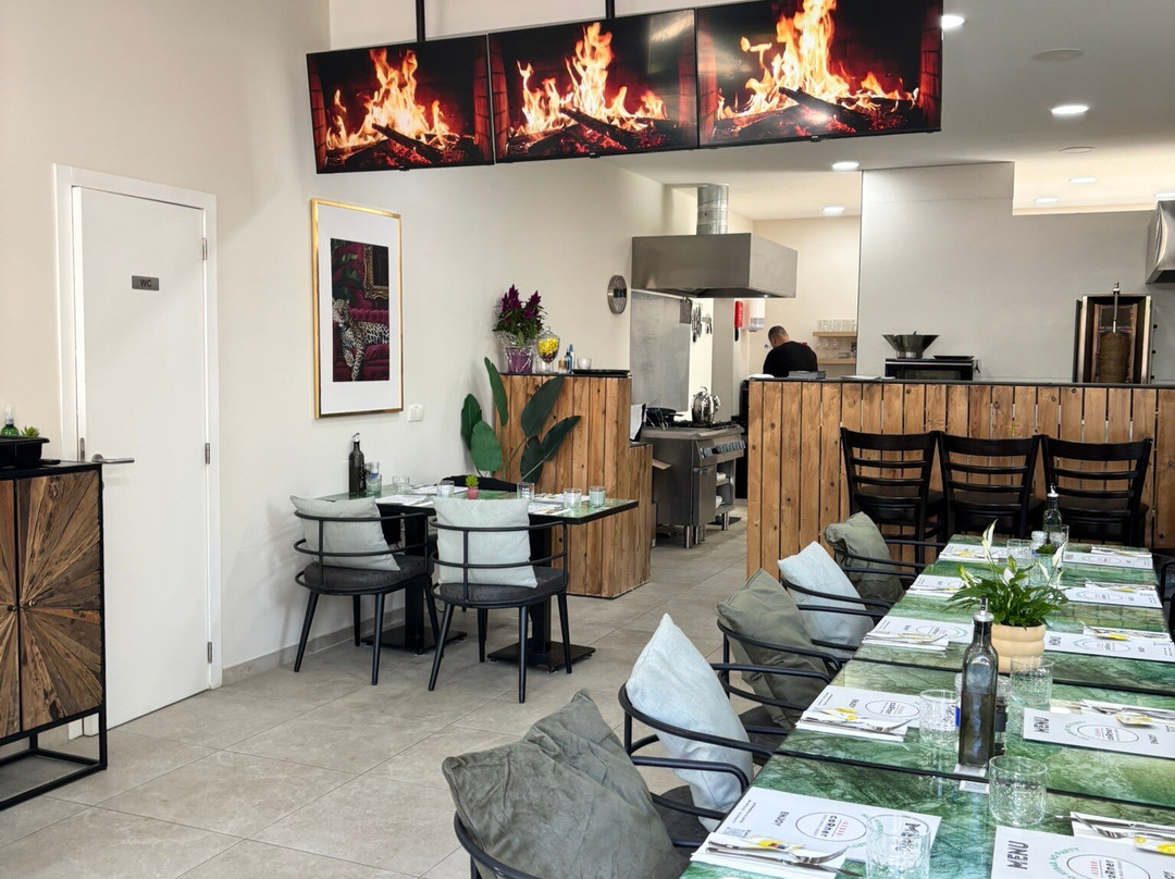 Kebab Corner Mortsel