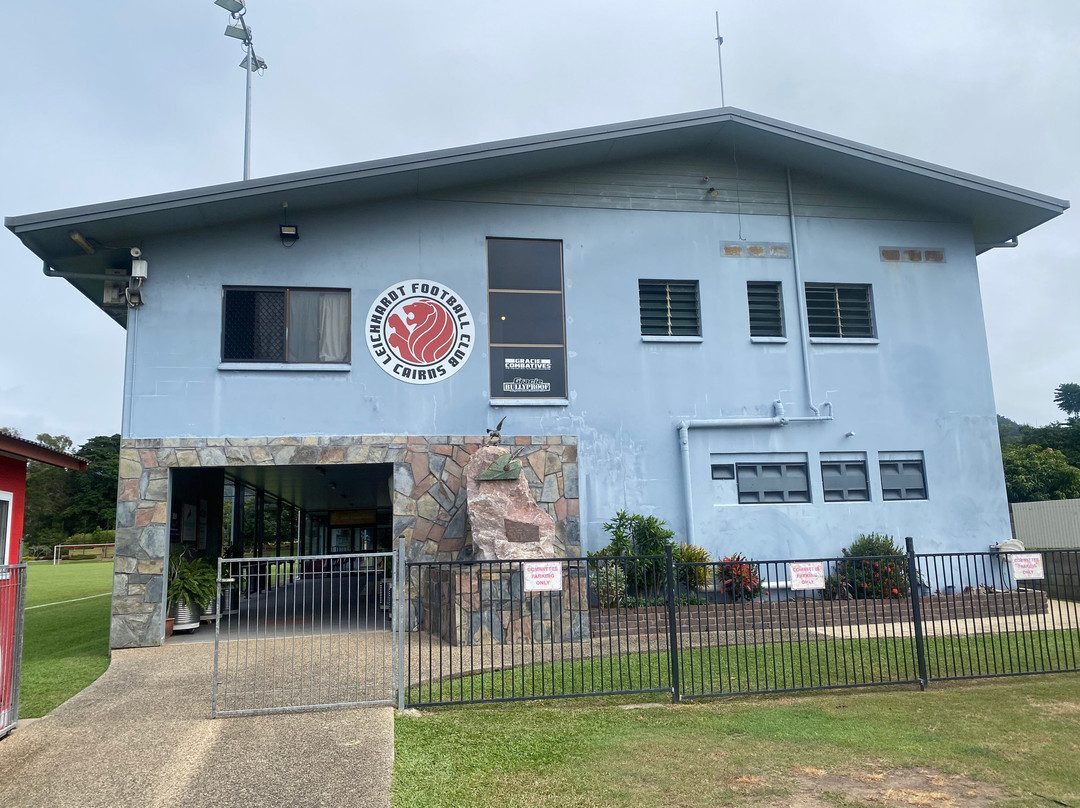 Gracie Jiu-jitsu Cairns-White Rock必去景点