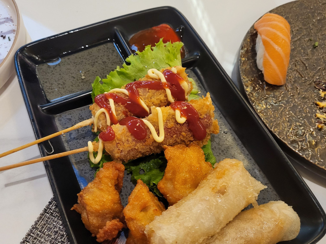 Tokyo Sushi Marlenheim主图