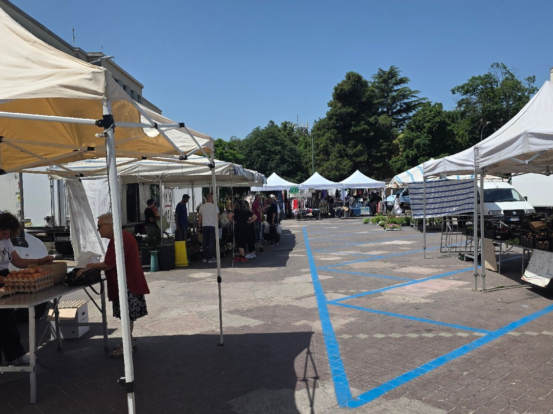 Corso Giuseppe Garibaldi-Nuoro必去景点