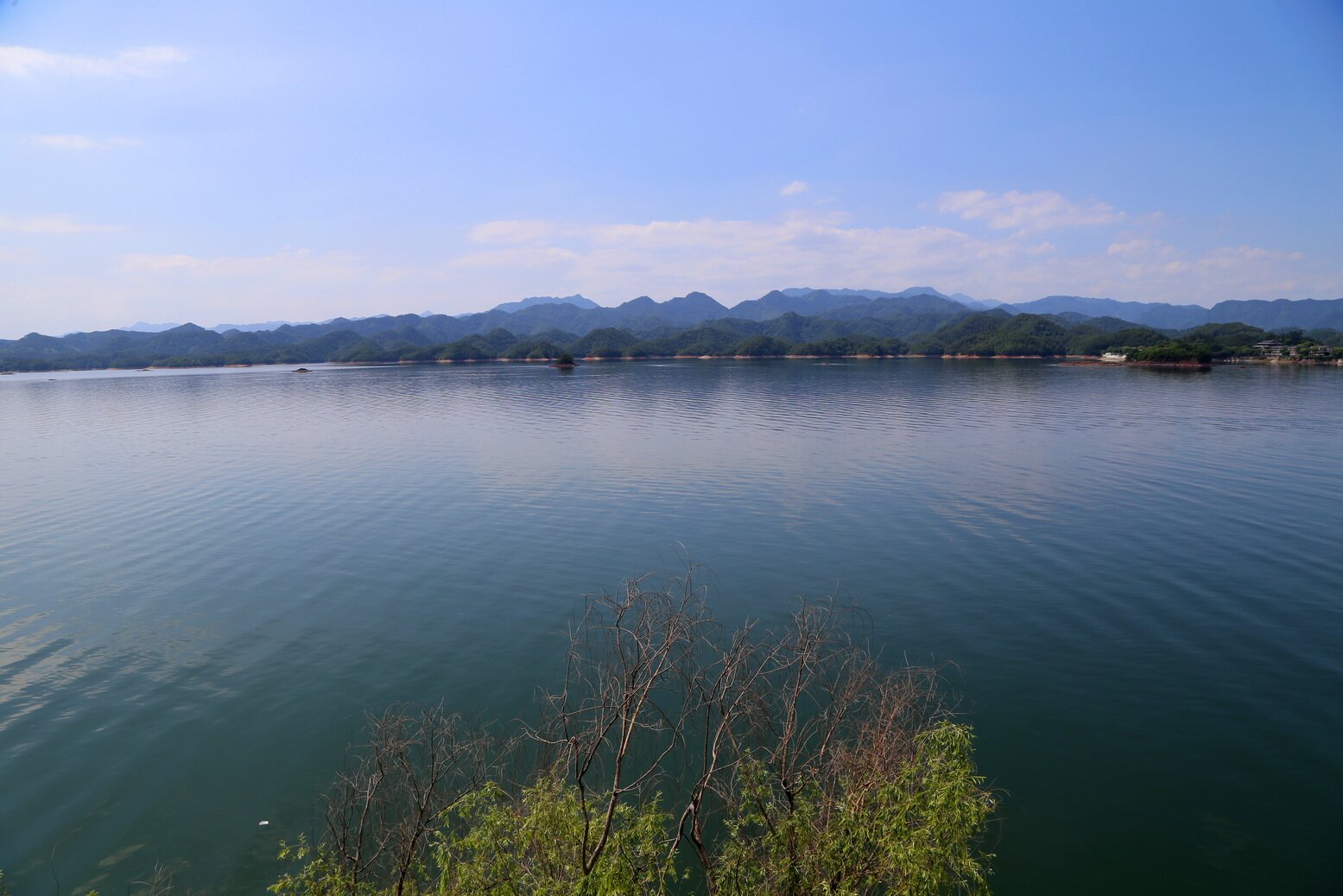 voco 千岛湖阳光大酒店-泳池