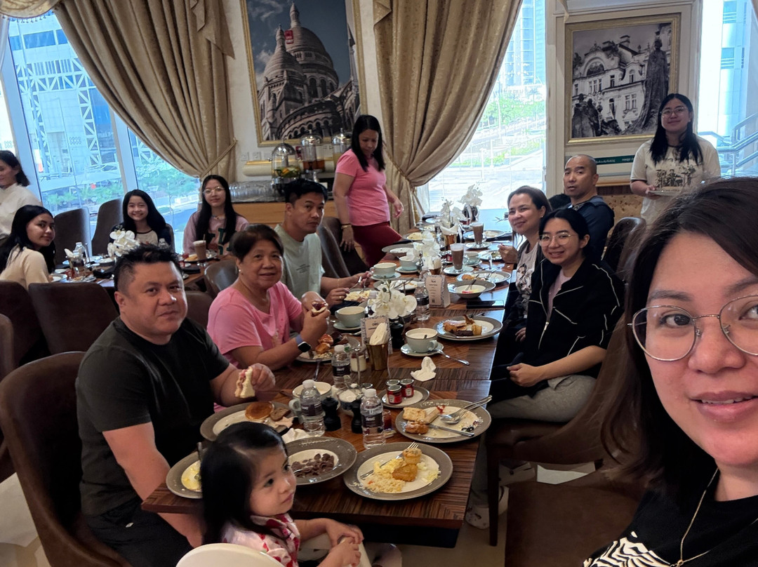 Dusit Hotel & Suites - Doha主图