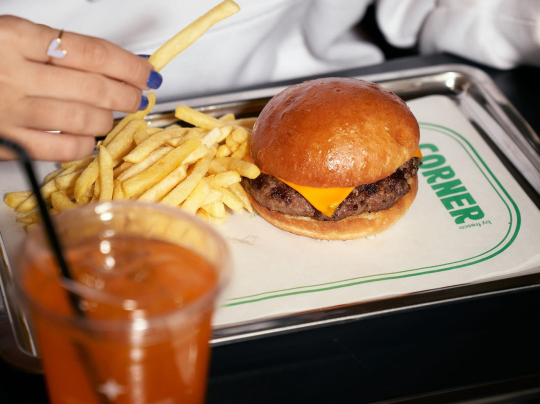 Avaplatt-德黑兰必去景点