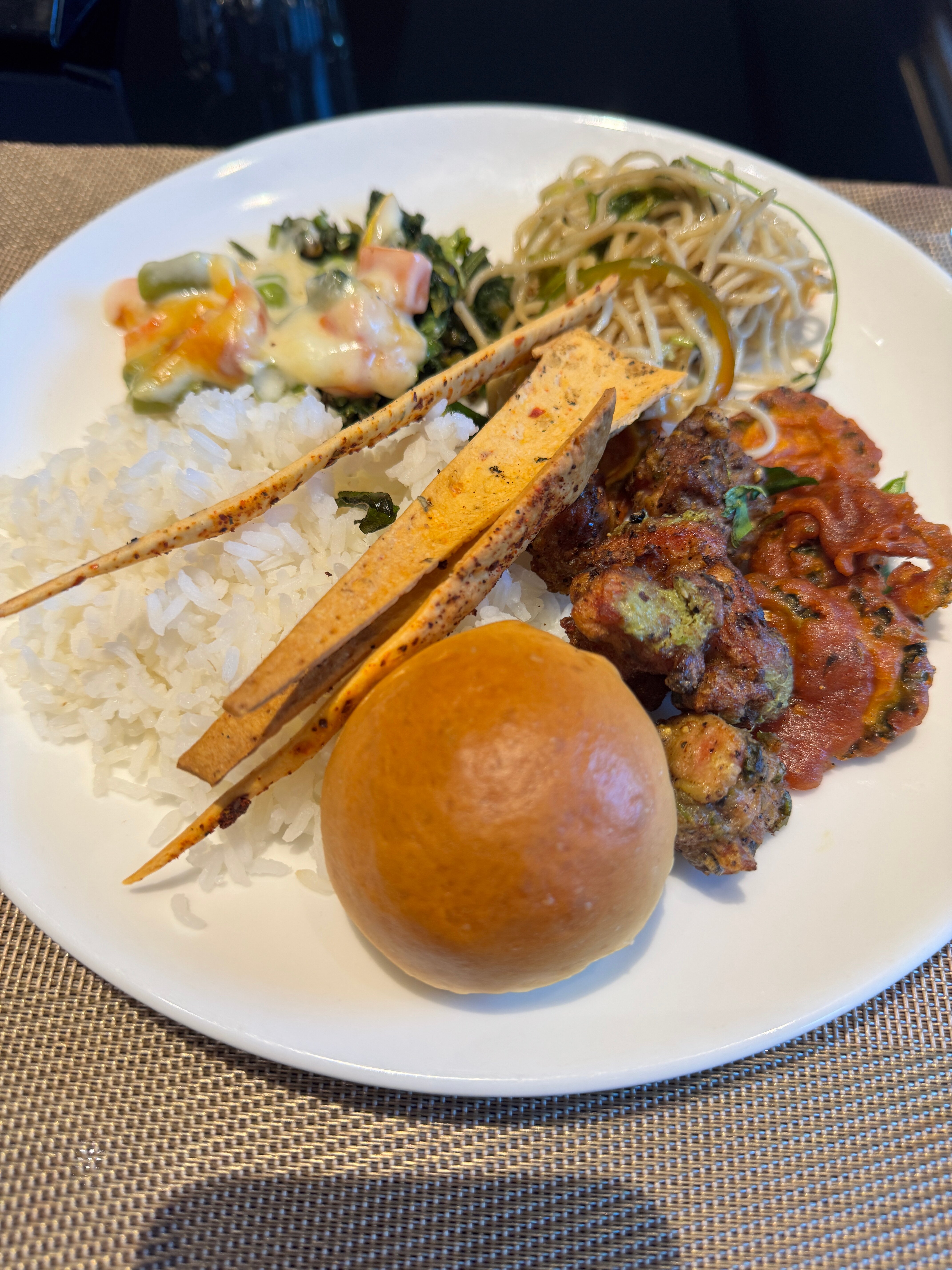 Manjeera Sarovar Premiere Hotel-官方