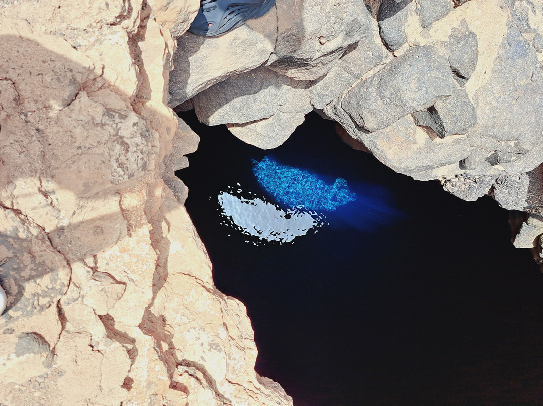 Luna Tours-Murdeira必去景点