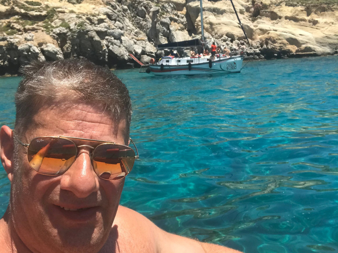 Yamas Boat Stegna-Stegna必去景点