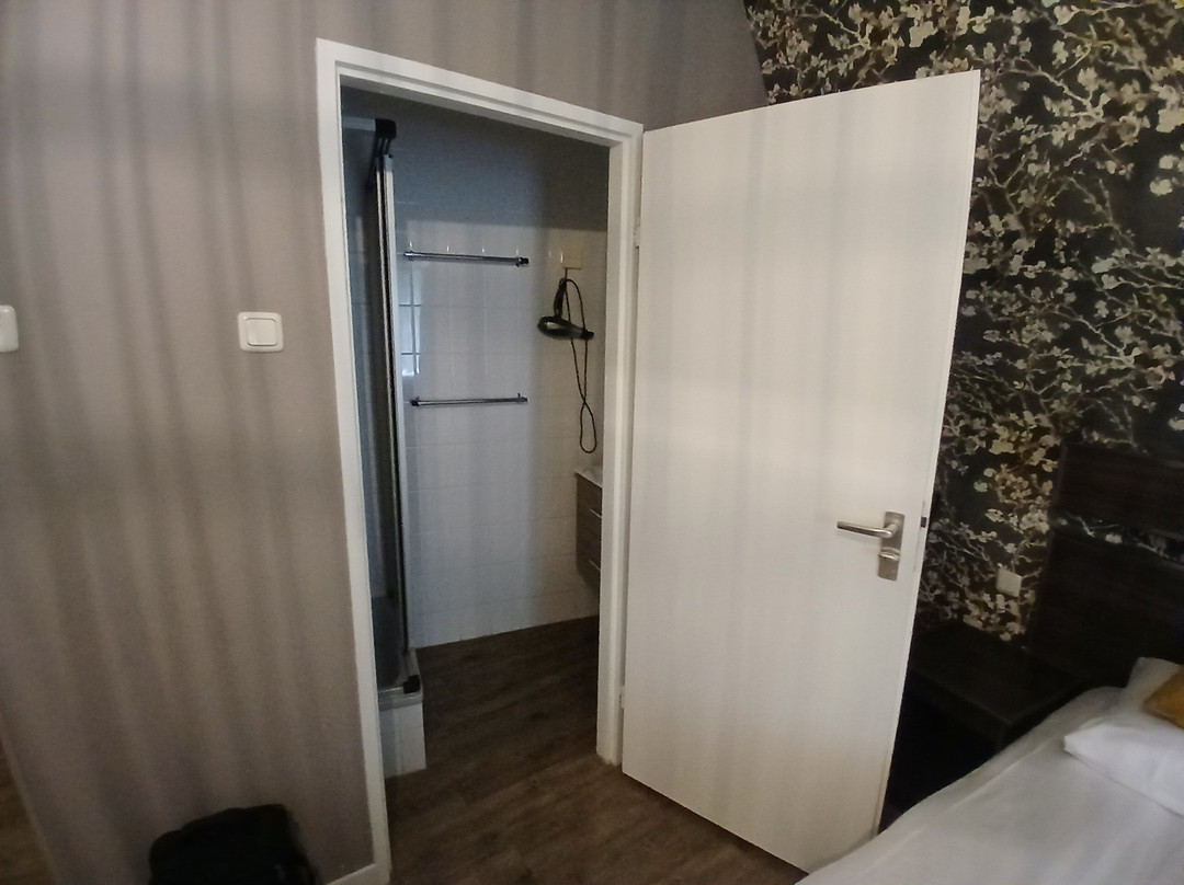 Hanze Hotel Zwolle主图